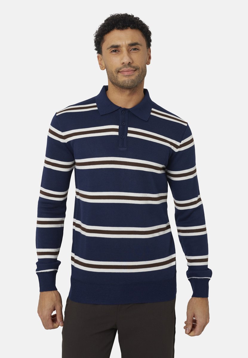 Brave Soul - Outdoorshirt - Polyester - Mannen - Maat M - meerkleurig