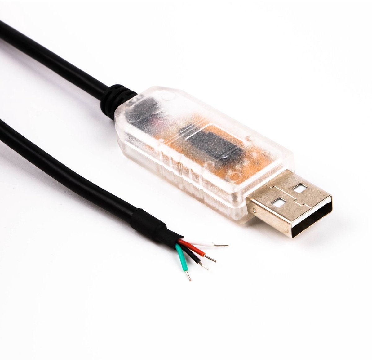 Solidchoice - USB naar RS485 Adapter Kabel met FTDI Chipset