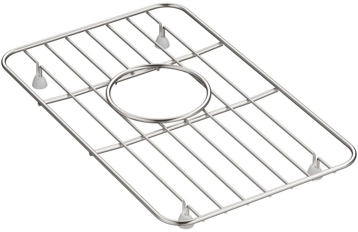 Solidchoice - Duurzame RVS Wastafel voor Keuken