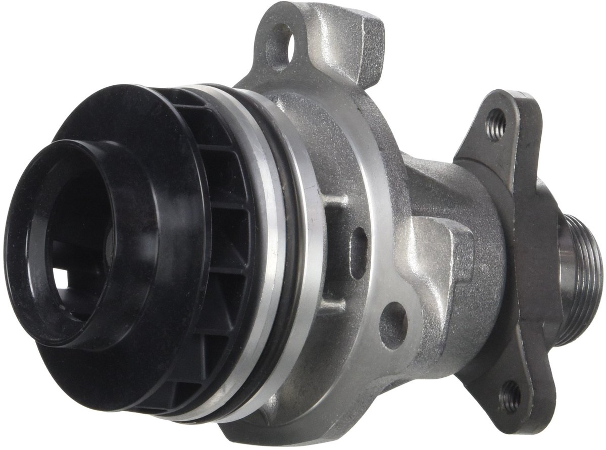 Solidchoice - Motor Koeling Onderdeel met Waterpomp Afdichting