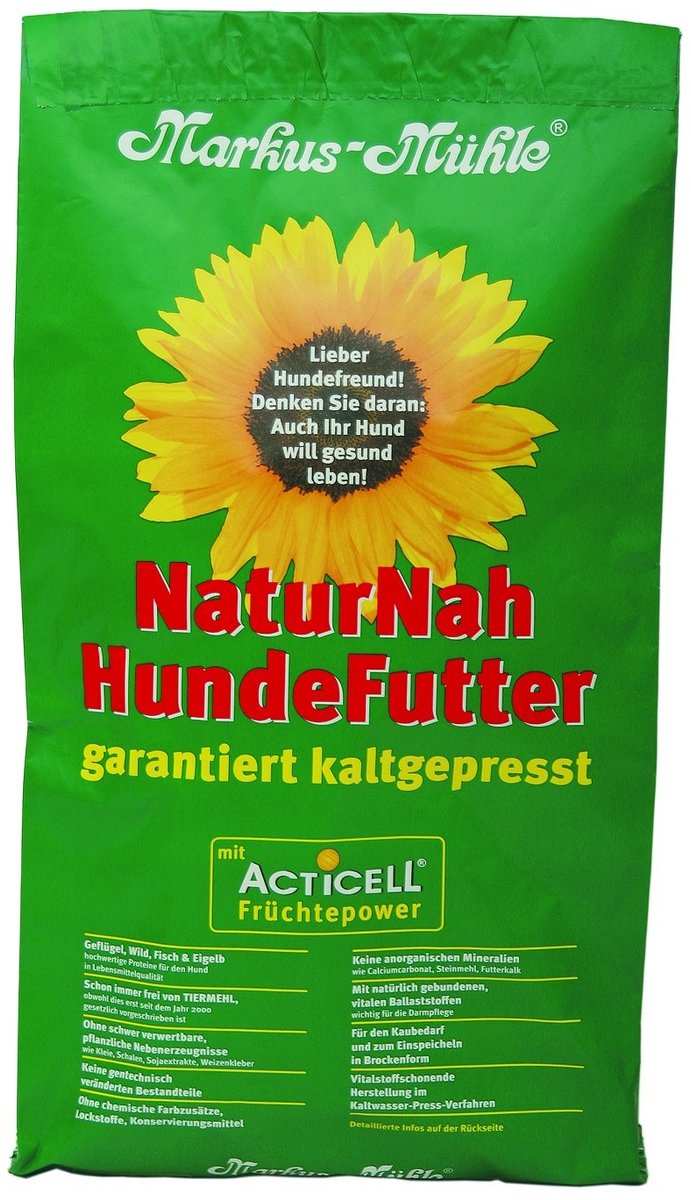 Solidchoice - Natuurlijke Complete Hondenvoeding voor Alle Rassen, 5 kg