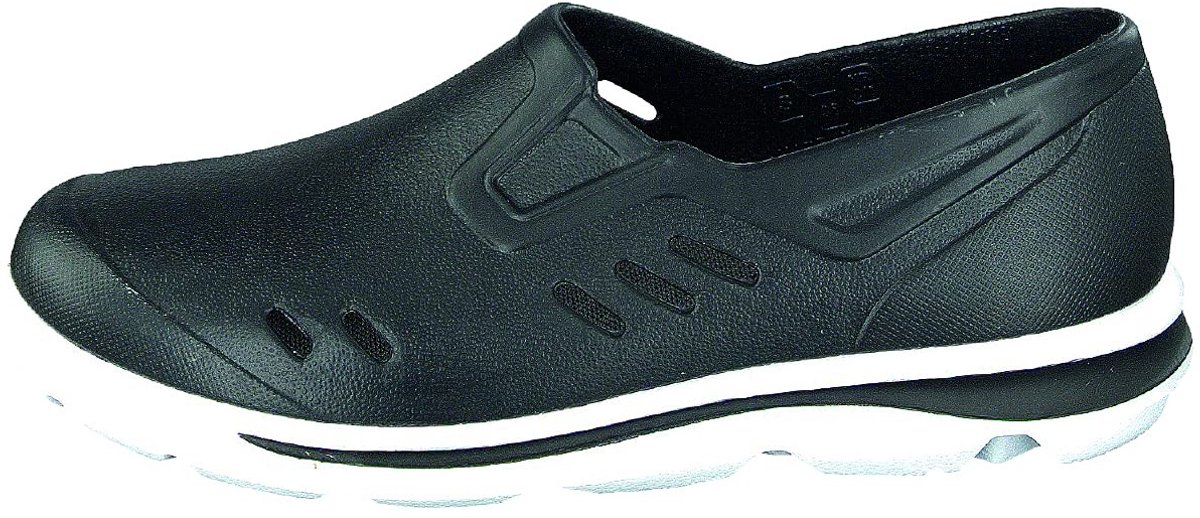 Solidchoice - Unisex Alpargatas voor Volwassenen zonder Riem