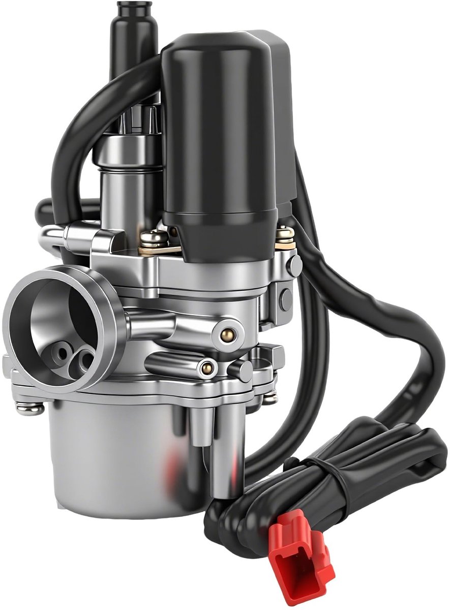 Solidchoice - Carburetor 17 mm voor Diverse Voertuigen