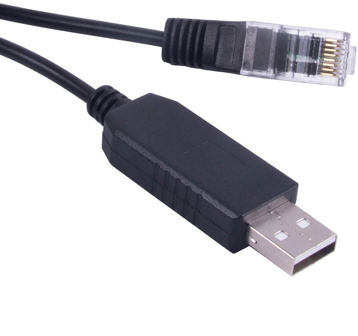 Solidchoice - EQMOD ASCOM Kabel voor Skywatcher Telescopen