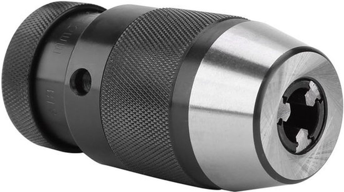 Keyless Boorkop 0-13mm voor elektrische draaibank - B16 boorhouder, handgereedschap en accessoires