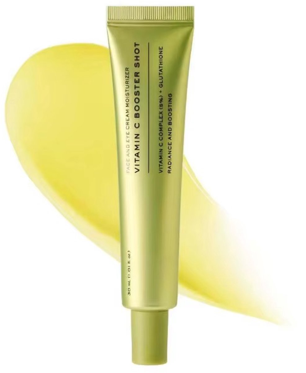Arencia - Vitamin C Booster Shot - 30ml