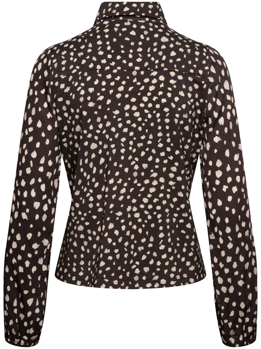 &Co Woman ANJA BAMBI - New - L - Bruin