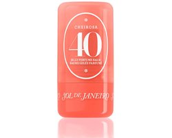 Sol de Janeiro Cheirosa 40 Jelly Perfume Balm 4gr