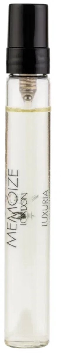 Memoize London Memoize Luxuria Edp 7,5ml