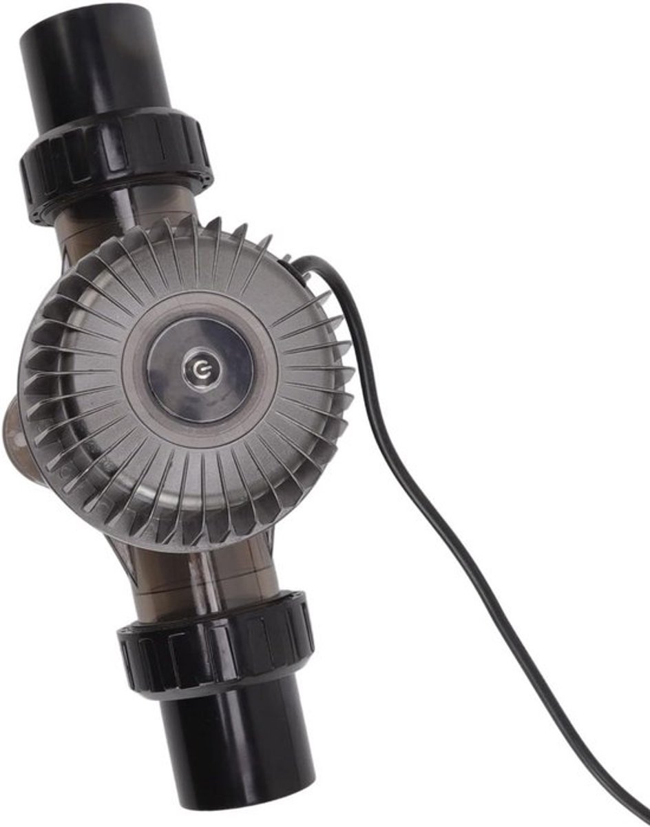 Chloorgenerator en zoutelektrolyse voor spa en zwembad, CE-gecertificeerd, ideaal voor whirlpools en zwembaden, onderhoudsvriendelijk en efficiënt