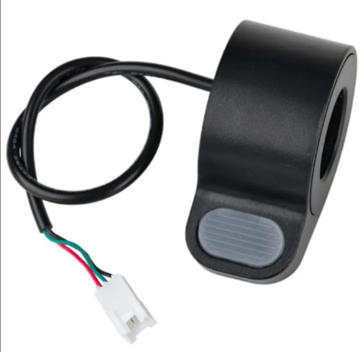 Solidchoice - Thumb Accelerator en Snelheidscontroller voor Elektrische Scooter
