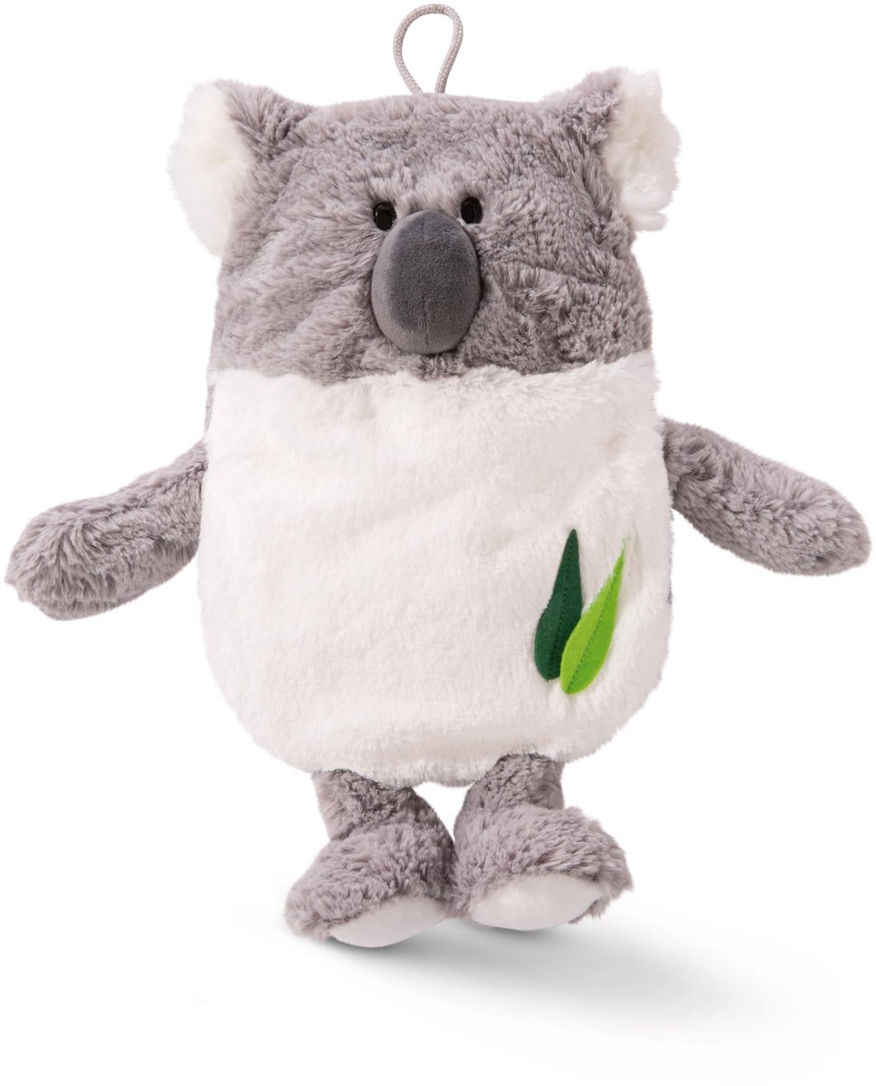 Solidchoice - Koala Warmwaterkruik 300ml als Pluche Knuffel