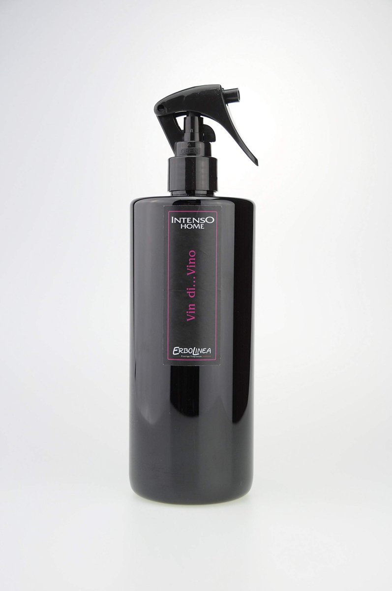 Solidchoice - Luchtverfrisser Spray 500ml met Wijngeur