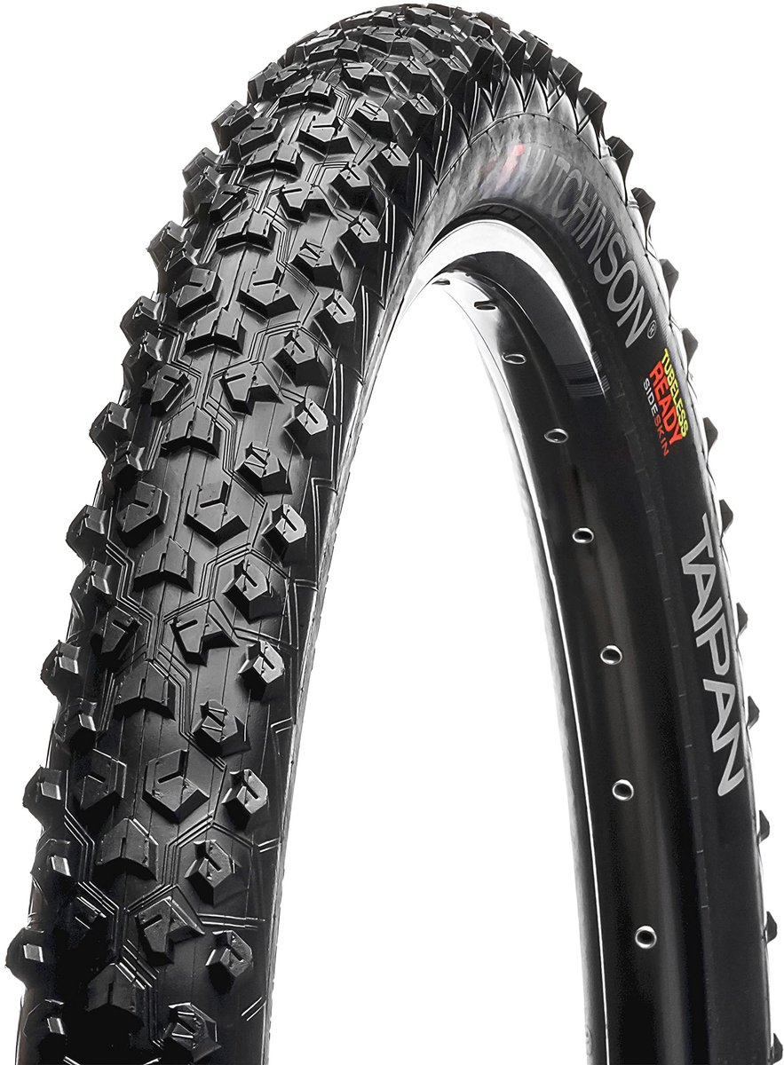 Solidchoice - Sportieve Fietsband 29 x 2.40 voor Avontuurlijke Rit