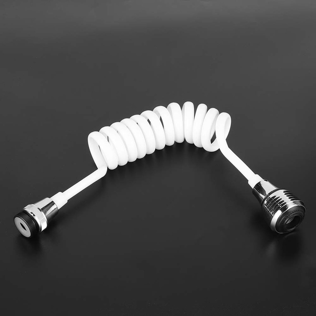 Solidchoice - Uittrekbare Waterkraan met 720° Draaibare Filter