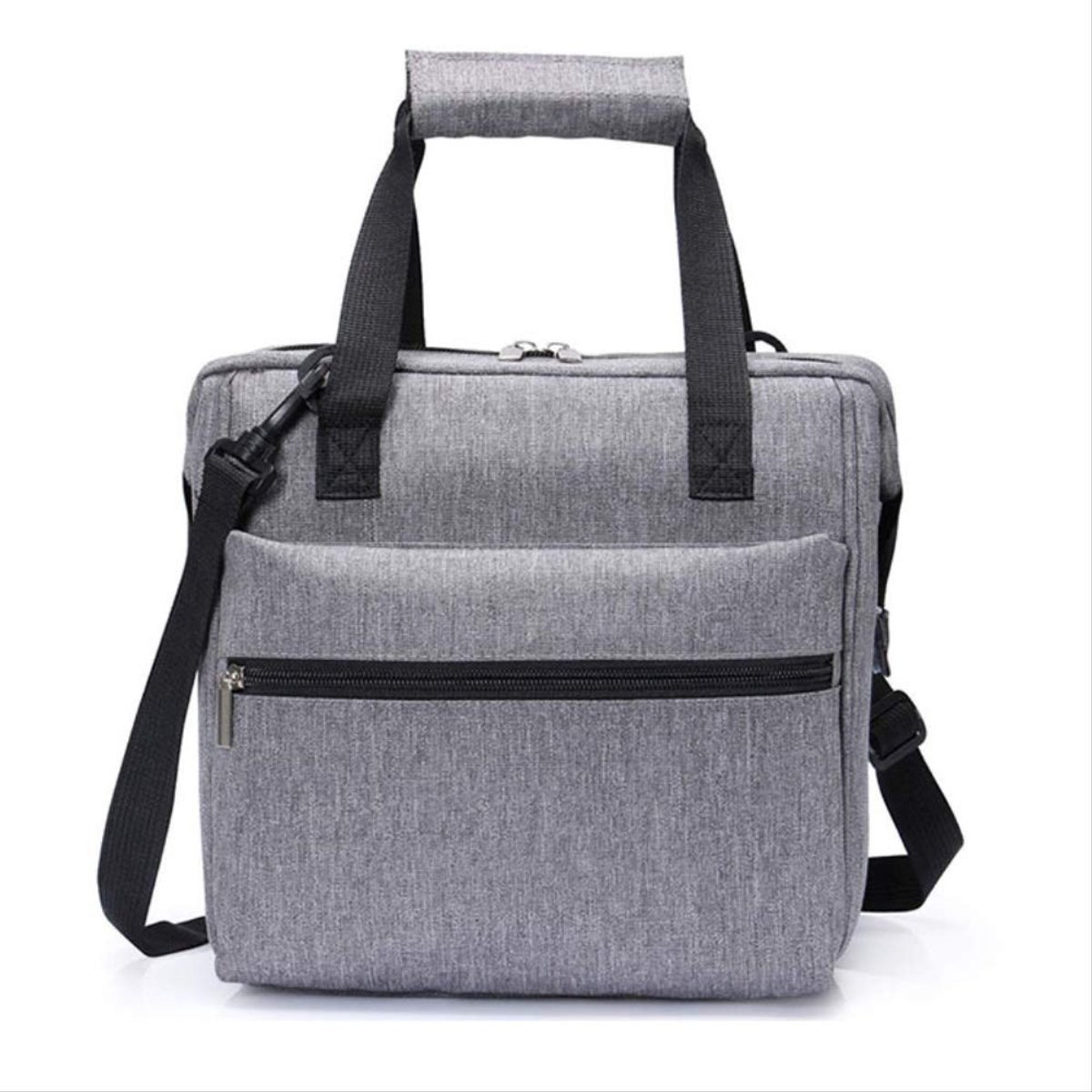 Solidchoice - Outdoor Sport Lunchtas van Oxford Stof