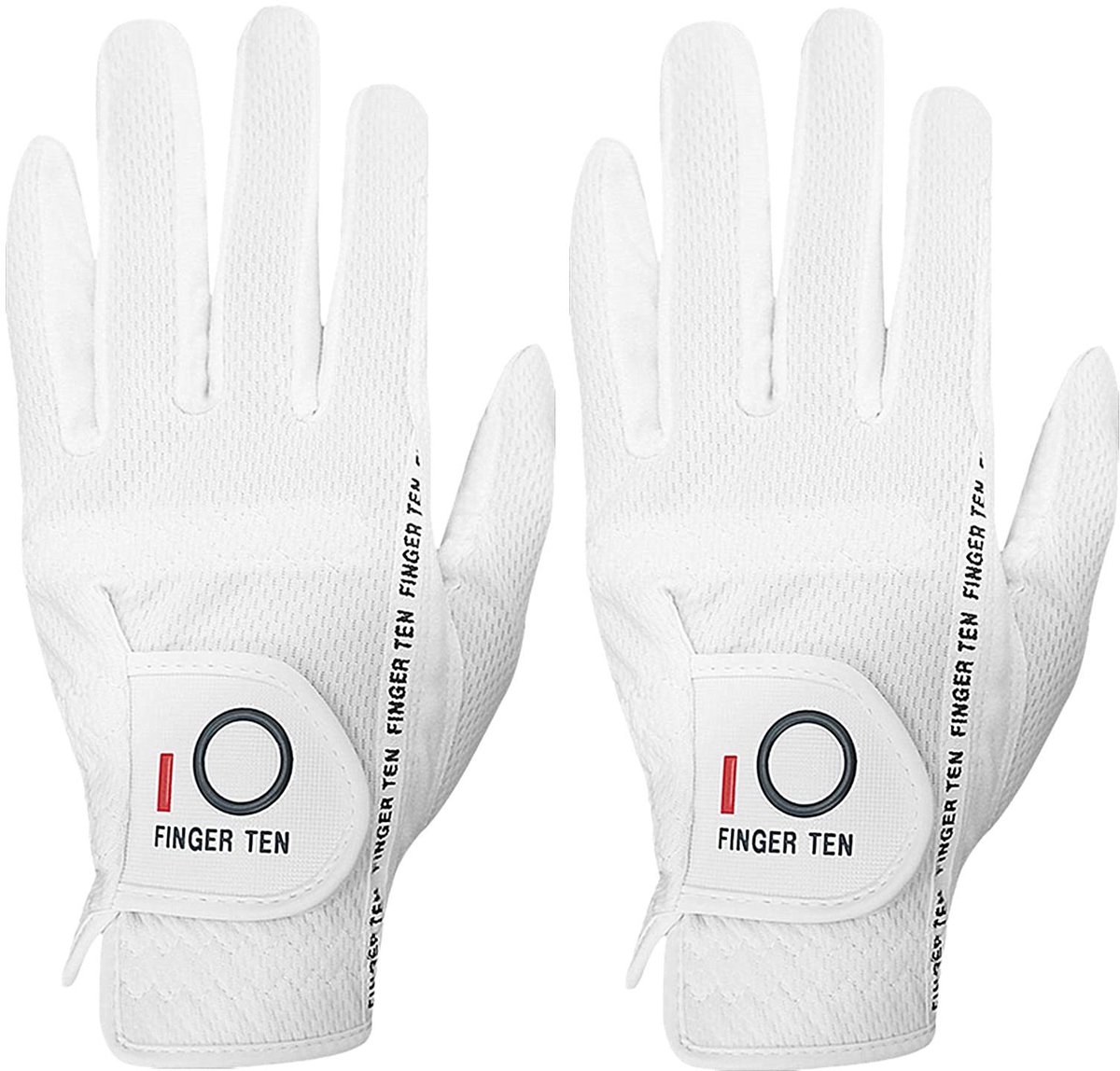 Solidchoice - Golfhandschoenen voor Links en Rechts met Extra Grip