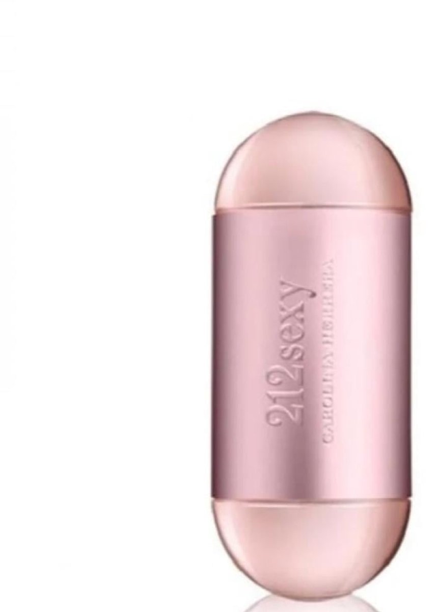 CAROLINA HERRERA 212 SEXY (CAROLINA HERRERA) 212 SEXY EDP 100 ML