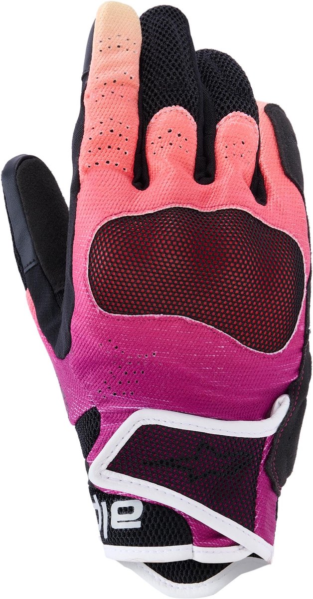 Alpinestars Stella Mogress Airflow Dames Motorhandschoenen -