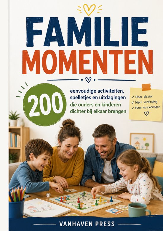 FAMILIEMOMENTEN