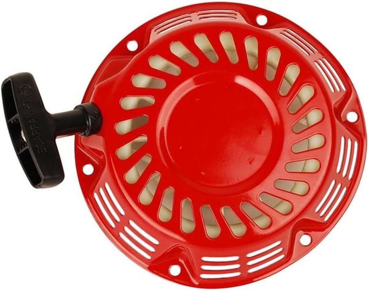 Recoil pull starter startkoord voor mini fiets geschikt voor Baja Warrior Heat MB165 MB200 met 163CC tot 196CC motoren voor eenvoudig starten