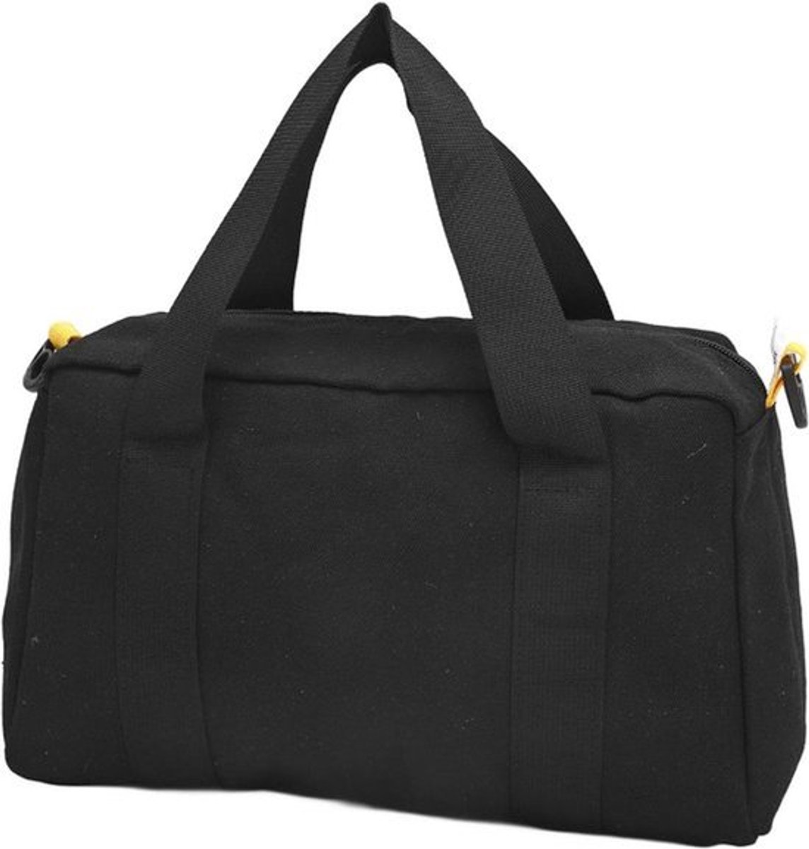 Elektricien opbergtas canvas gereedschapstas met grote capaciteit - Tang (14 inch)