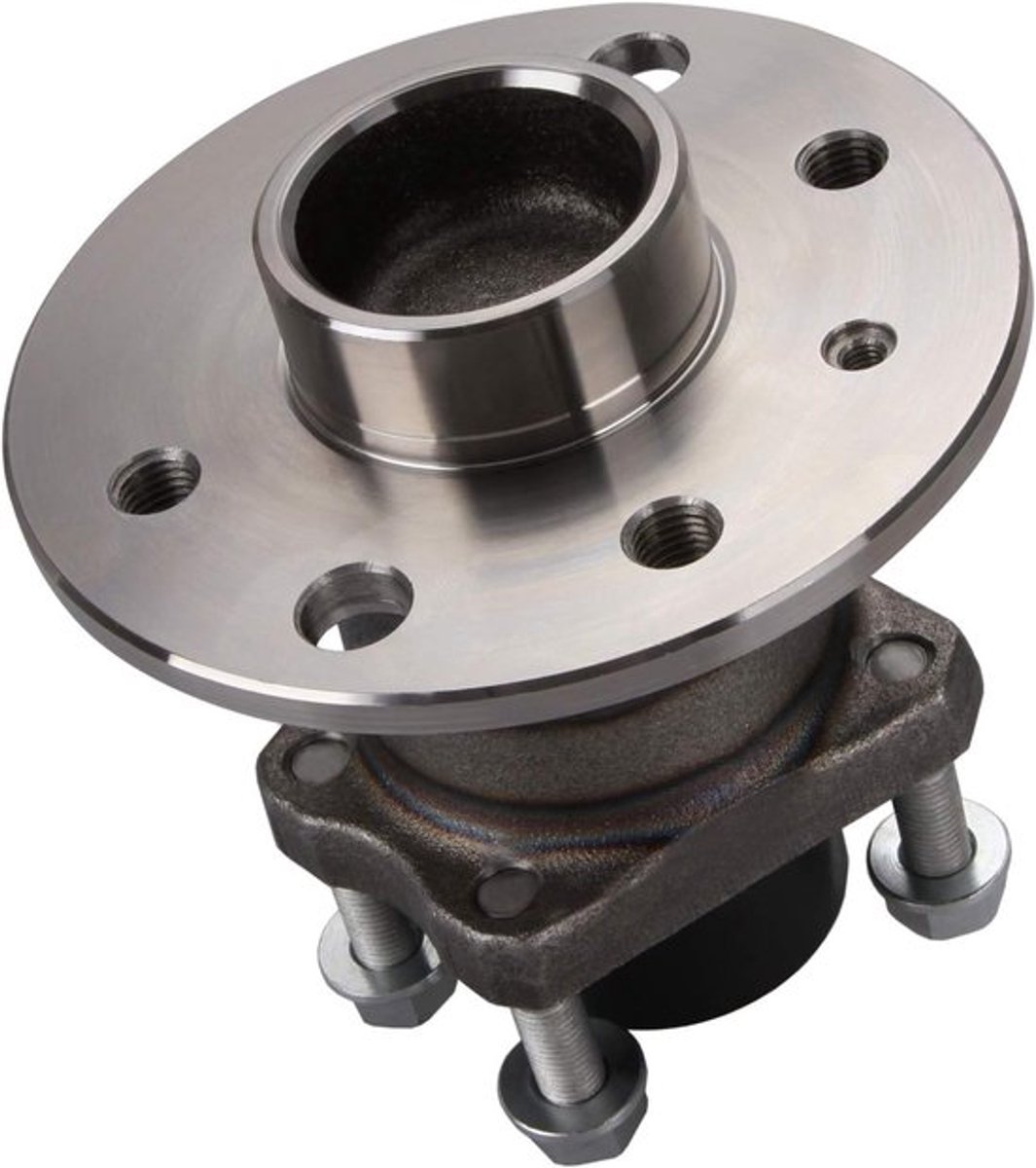 Achterwiellager en Naaf Kit Vervanging voor Astra F G Mk2, Meriva en Vectra - 1604003, 1604302