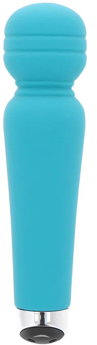 Sensationsdeluxe - Wand vibrator - Voor Vrouwen