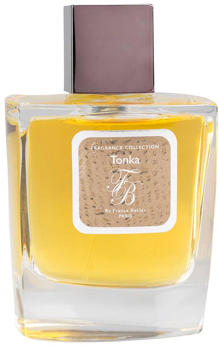 Franck Boclet Tonka Edp 50ml