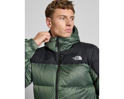 The North Face Diablo Down 2.0 Hooded Winterjas Heren - Maat XL