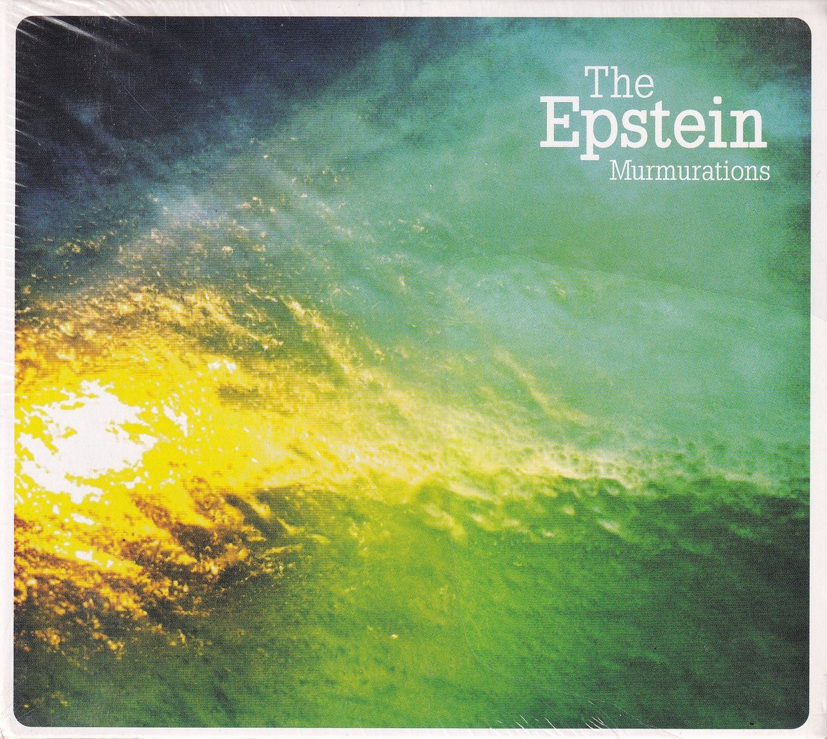 The Epstein - Murmurations