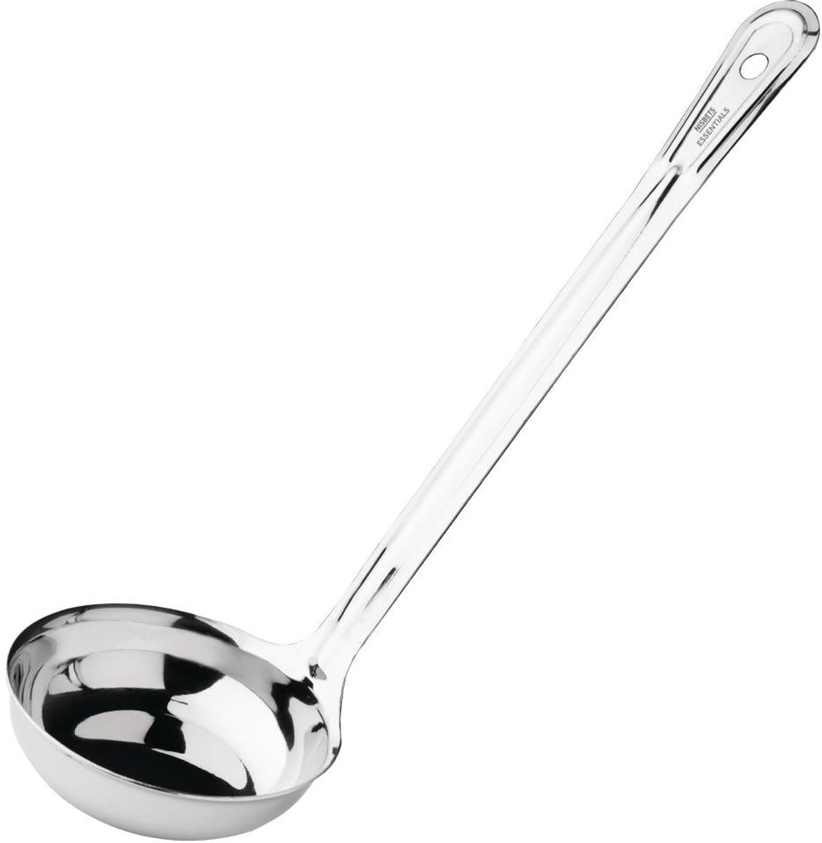 Nisbets Essentials opscheplepel 29cm