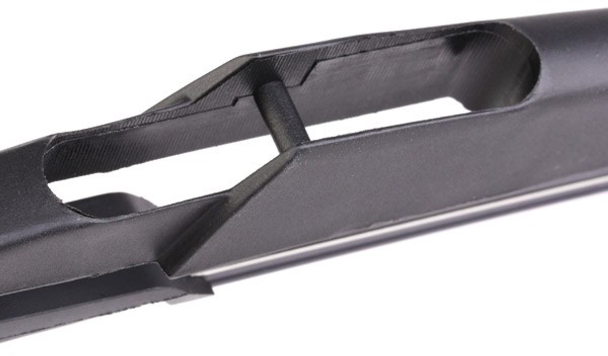 MAXGEAR Achterruitenwisserarm 39-0372 | OEM 71751023 | 51787577 | 0051787577 | Geschikt voor Fiat 500 (312) & Abarth 500 / 595 / 695 2007-2026 | Inclusief Wisserblad en Afdekkap