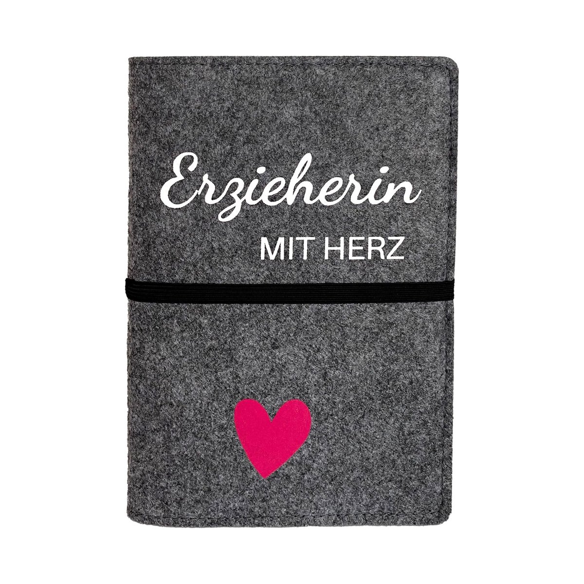 A5 Notitieboek 'Educator met Hart'
