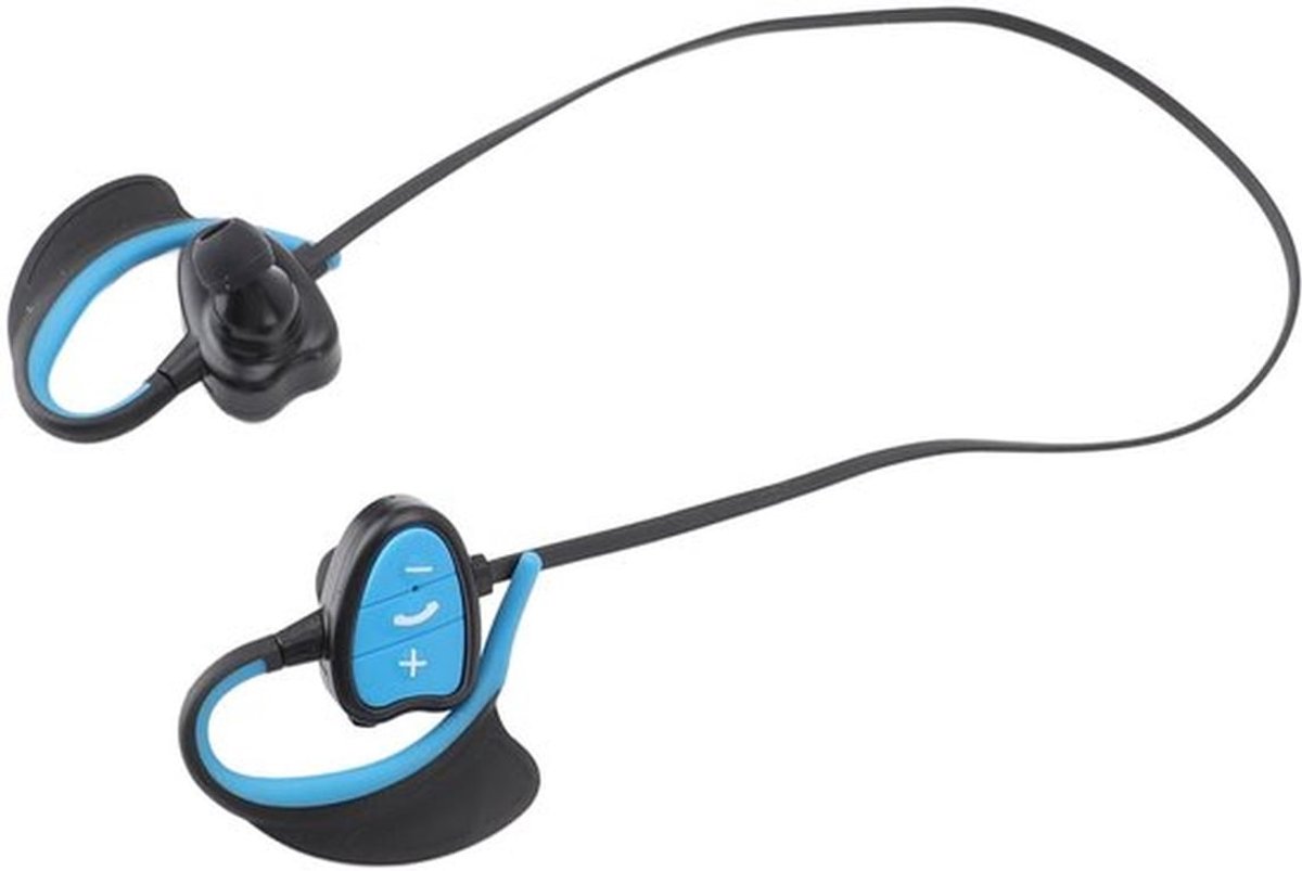Draadloze Bluetooth Onderwater Hoofdtelefoons met Stemassistent