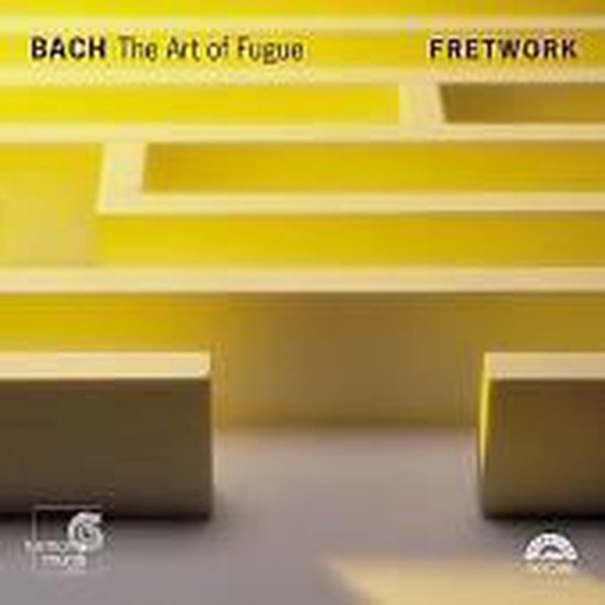 Art Of Fugue
