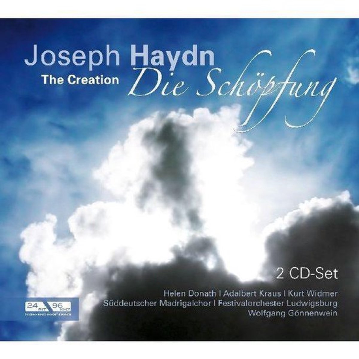 Haydn: Die Schopfung / The Creation