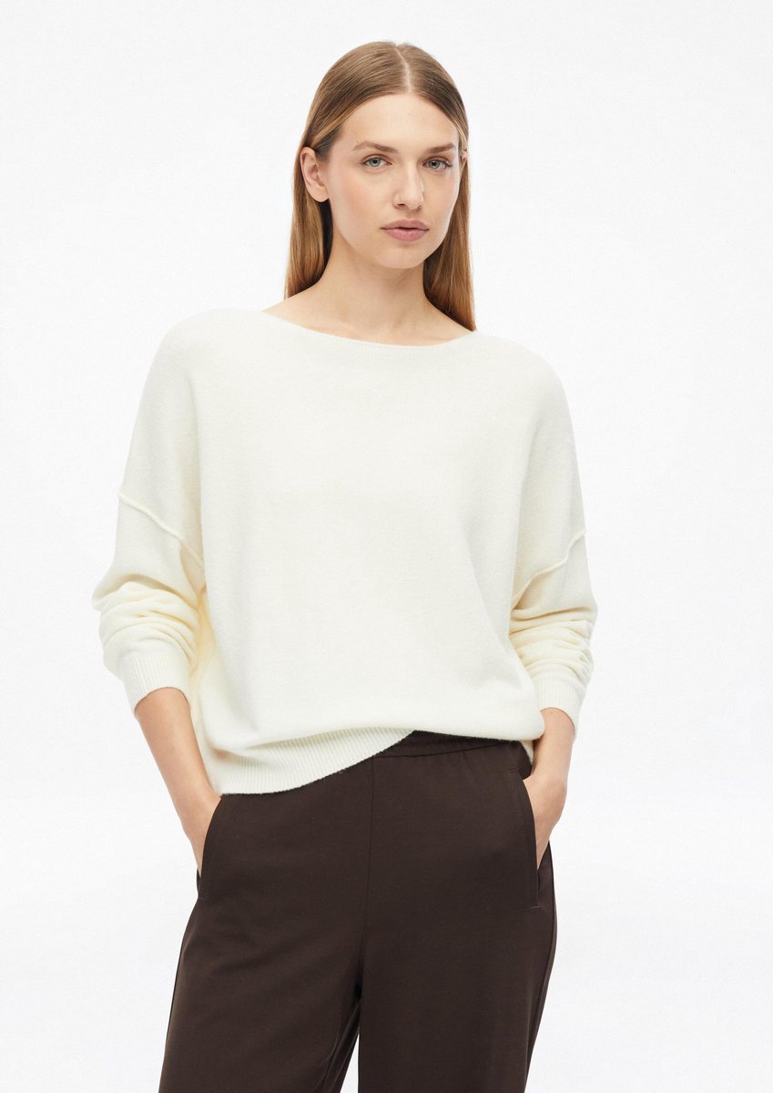 s.Oliver Strickpullover