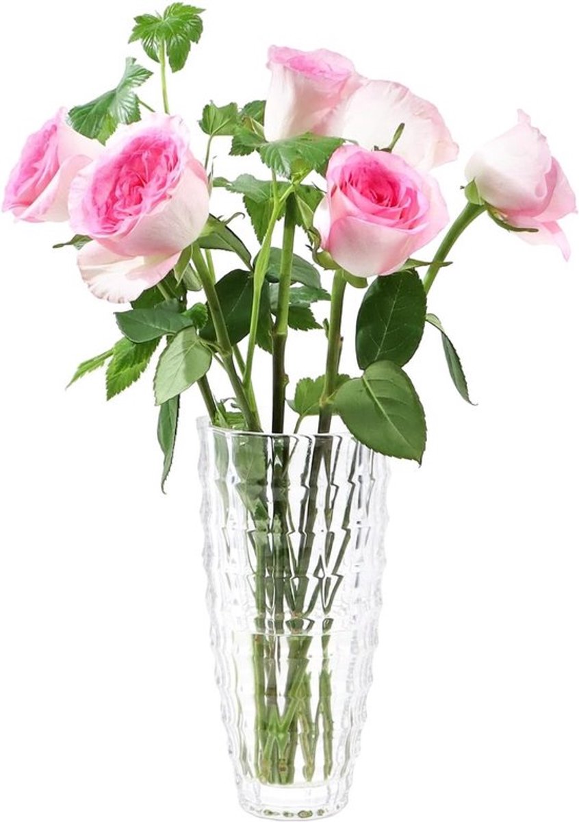 Stijlvolle bloemenvaas voor elke ruimte - Perfect voor decoratie, cadeau en interieurdesign