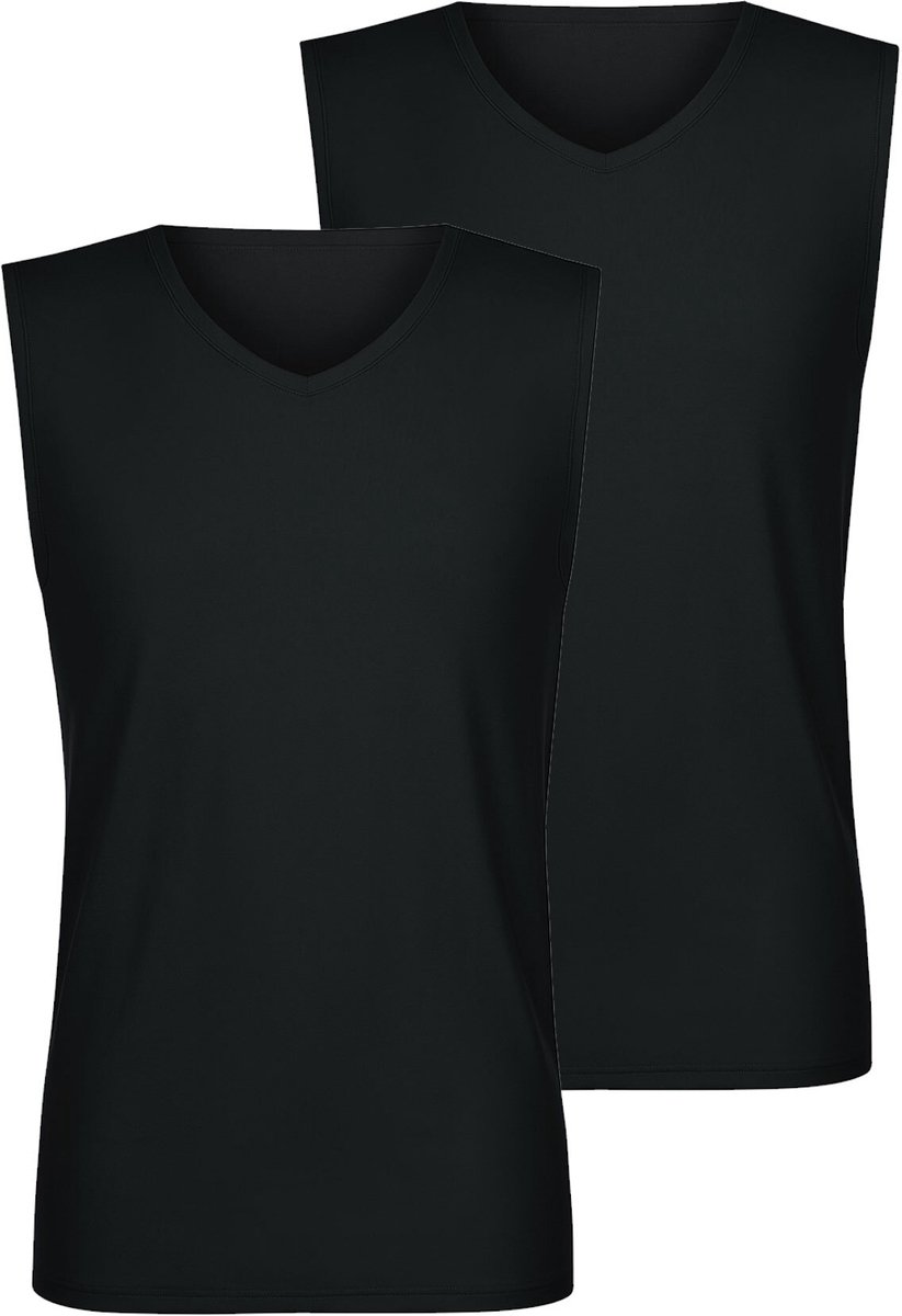 3-pack Heren Shirt V-hals Odysseus