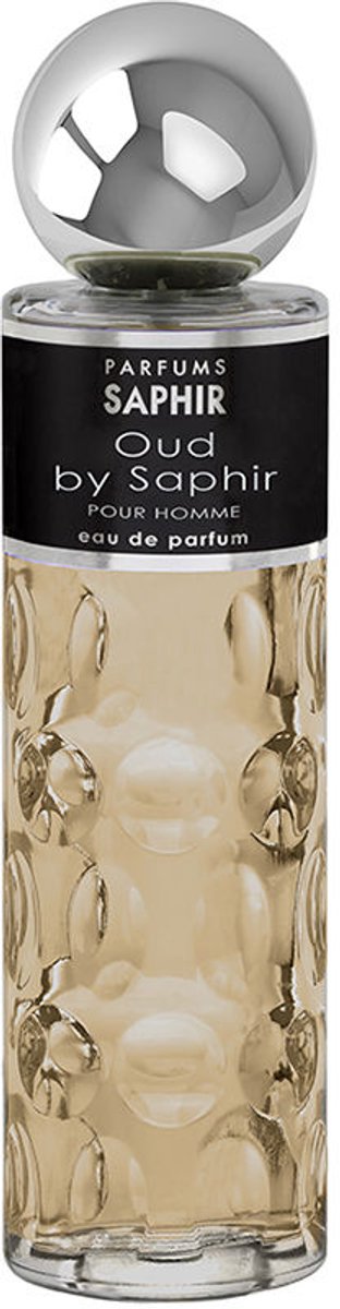 OUD BY SAPHIR edp vapo 200 ml