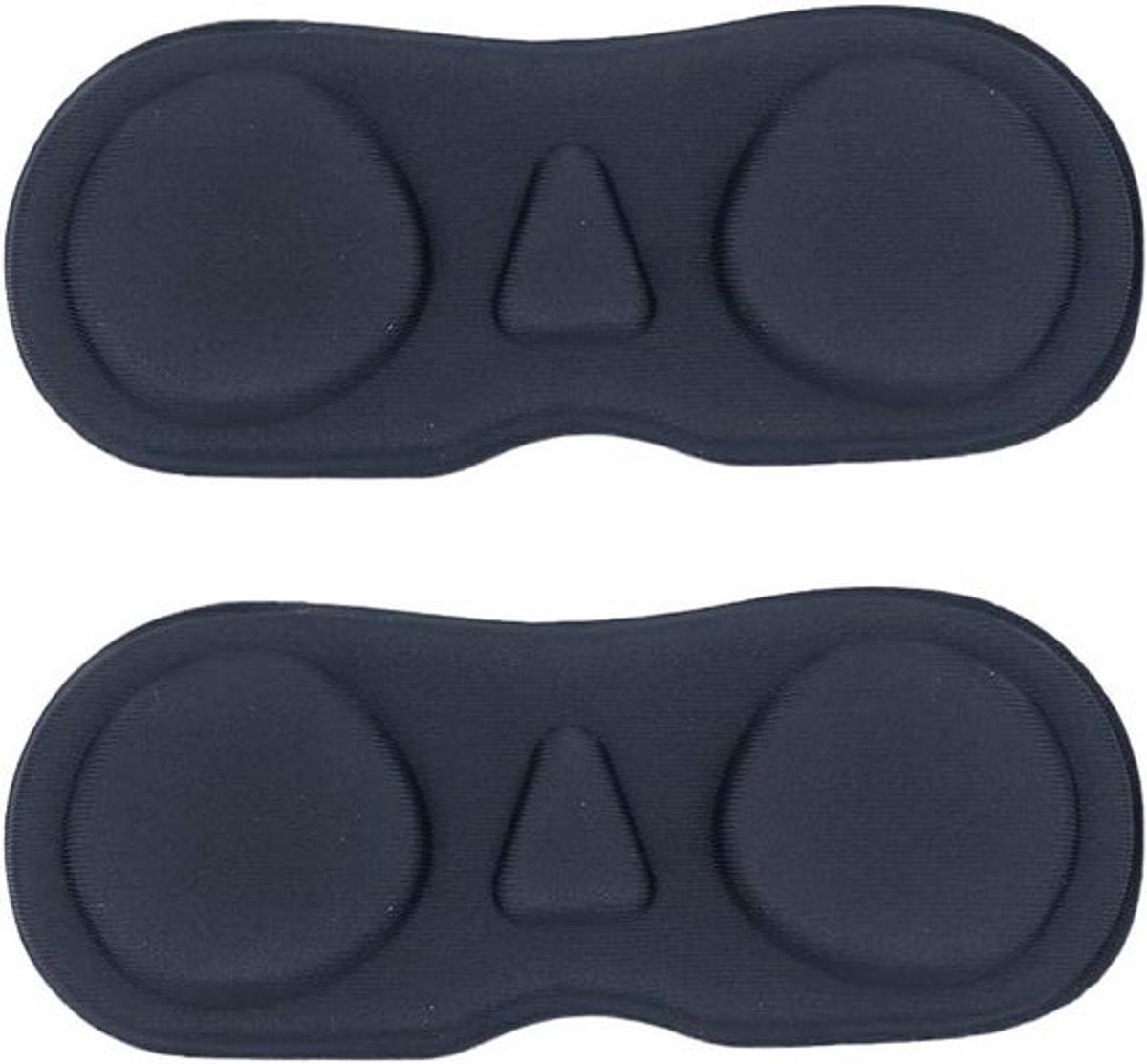 Beschermhoes Lensdop VR-headset - Anti-kras Stofbescherming - Oculus Quest 2 - Pico neo3 - 2 stuks Lensdop VR-headset Anti-kras Stofbescherming Beschermhoes voor Oculus Quest 2 en Pico neo3