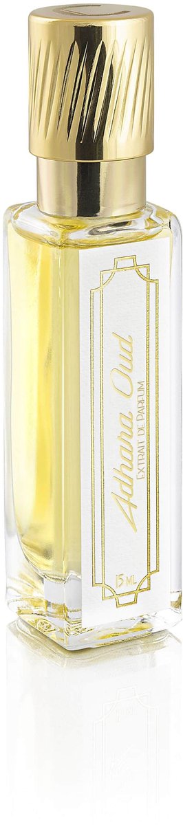 CHERIGAN CHERIGAN ADHARA OUD EXTRAIT EDP 15ML