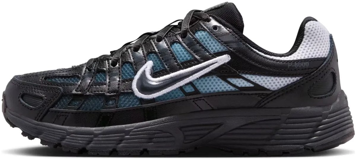 Nike P-6000 GS ” ” Antraciet