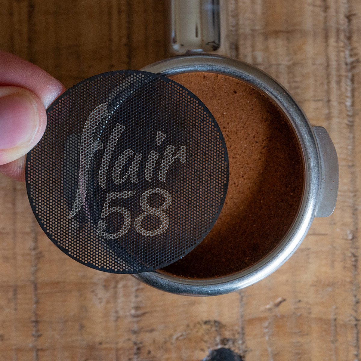 Zeef Flair 58