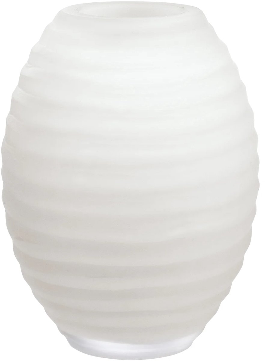 Atelier by Ipuro Blanc Geurdiffuser Vaas (Large - 900 ml)