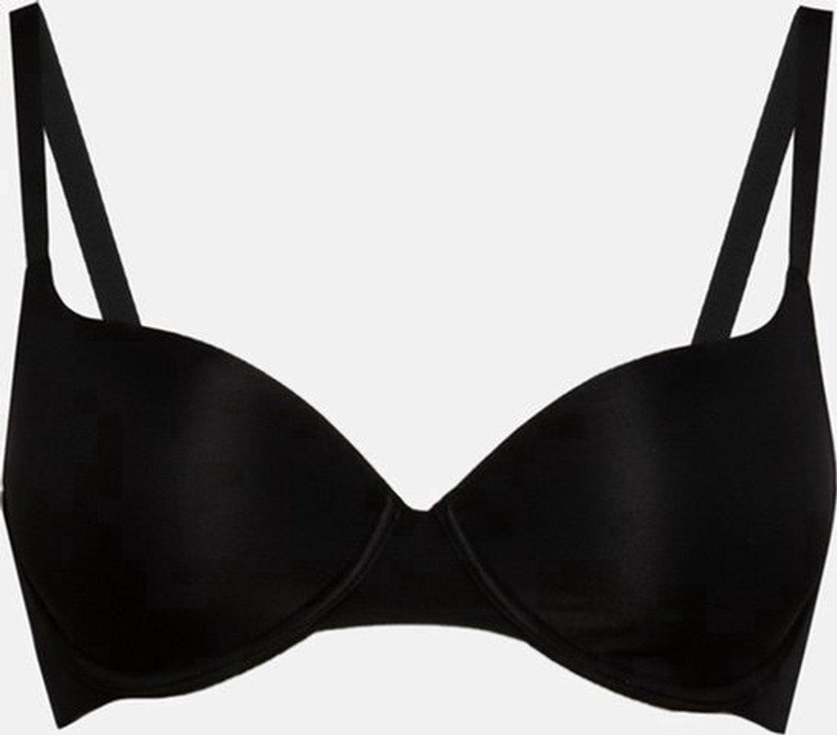 Wolford Pure 3W Cup Bra Dames Beha 000-black
