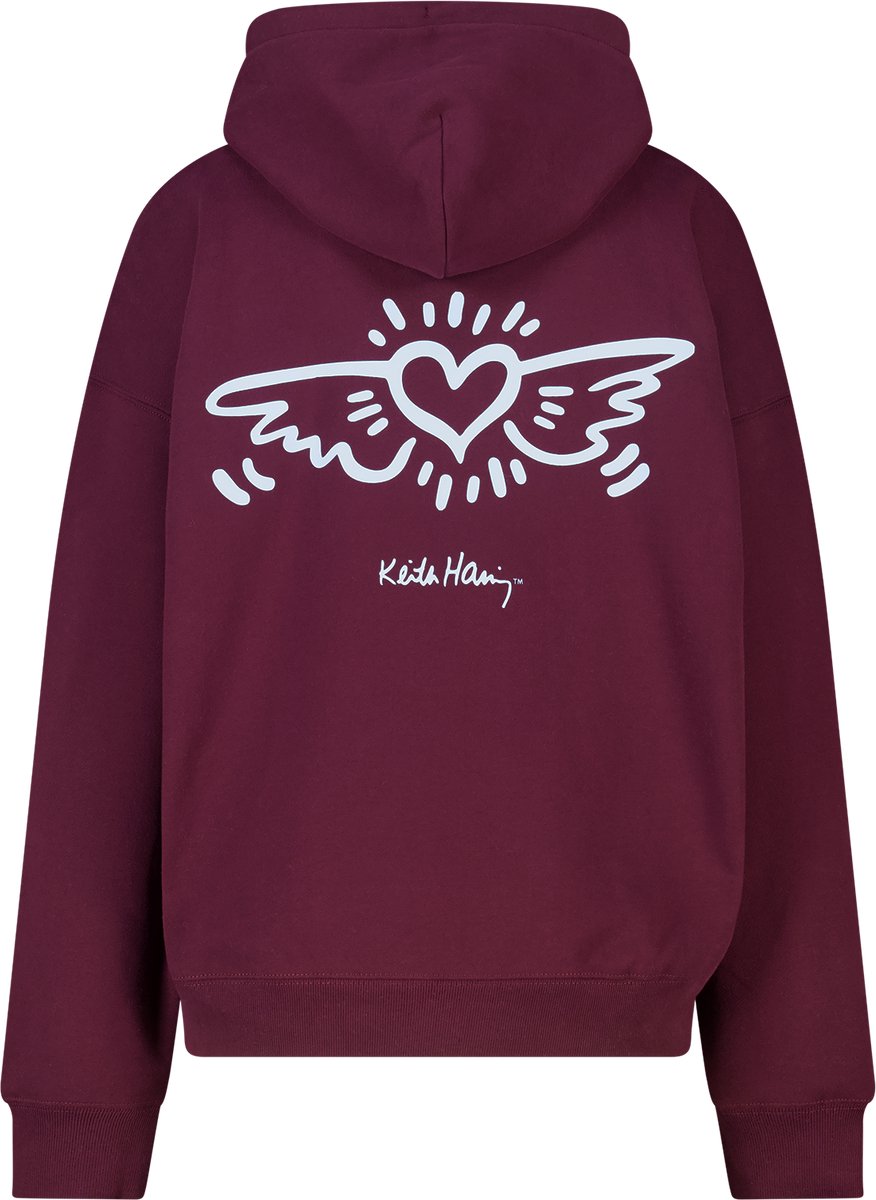 Hoodie Sabeau