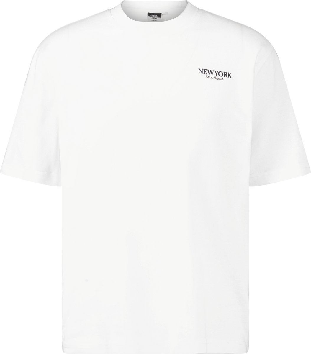 T-shirt Erron
