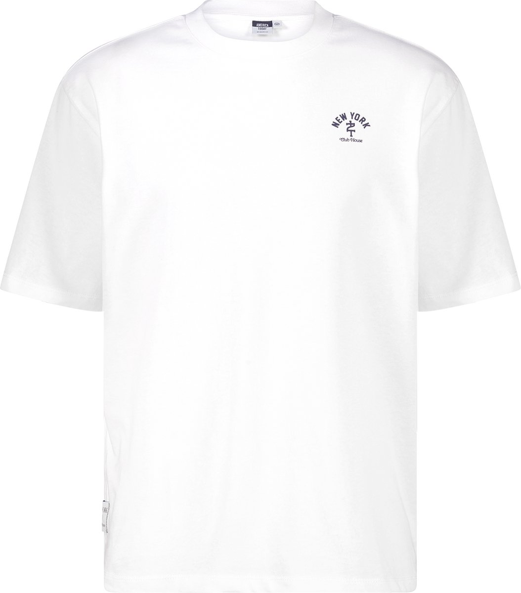 T-shirt Eelco